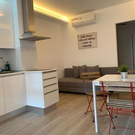 Moncloa-Arguelles Nuevos Pisos Apartman Madrid Kültér fotó