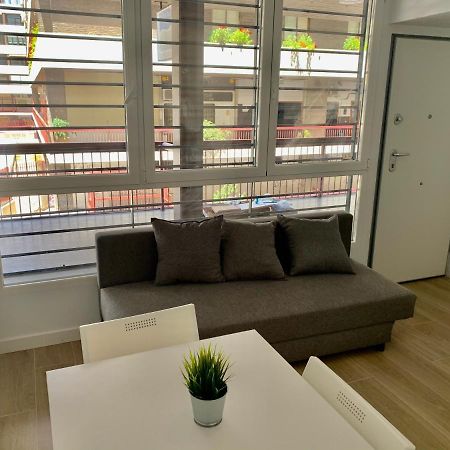 Moncloa-Arguelles Nuevos Pisos Apartman Madrid Kültér fotó