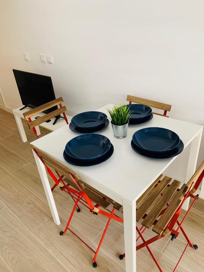 Moncloa-Arguelles Nuevos Pisos Apartman Madrid Kültér fotó