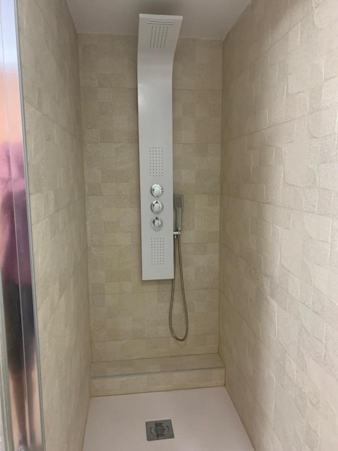 Moncloa-Arguelles Nuevos Pisos Apartman Madrid Kültér fotó