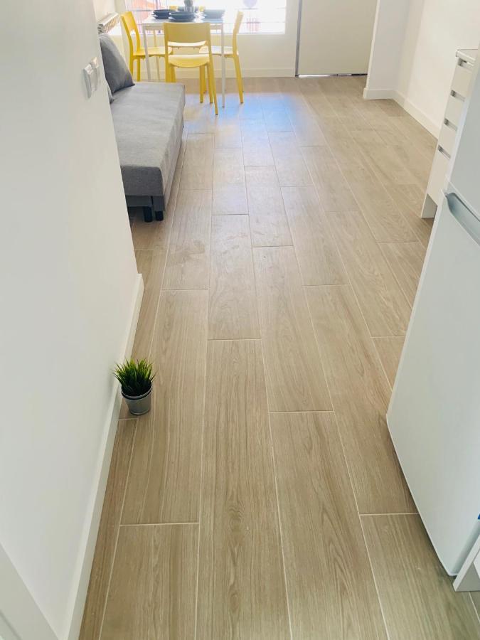 Moncloa-Arguelles Nuevos Pisos Apartman Madrid Kültér fotó