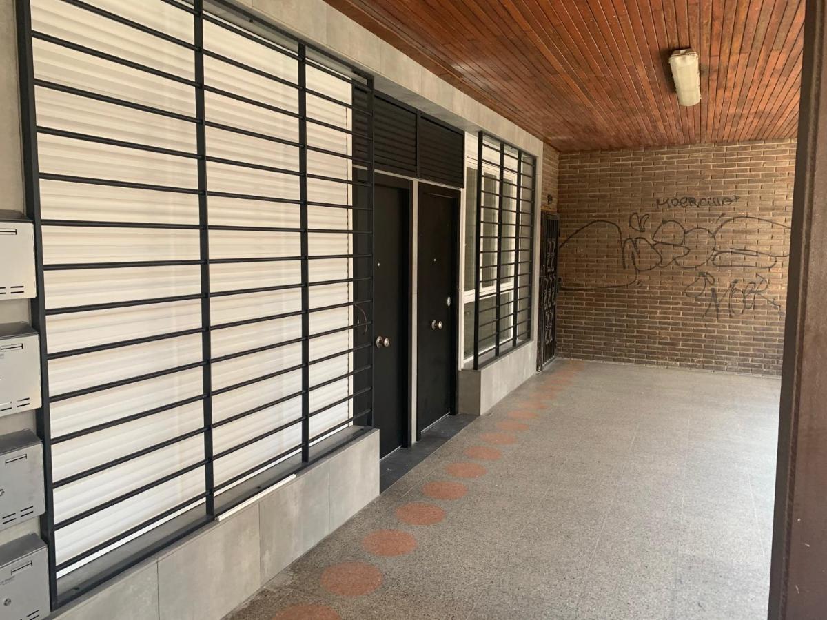 Moncloa-Arguelles Nuevos Pisos Apartman Madrid Kültér fotó