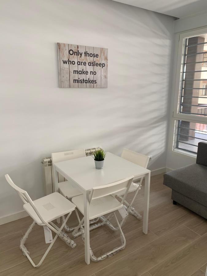 Moncloa-Arguelles Nuevos Pisos Apartman Madrid Kültér fotó